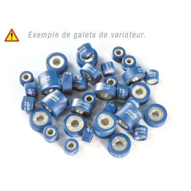 POLINI ROLLERS T-MAX 530 2012-19 24 X 14,8 G. 18,G
