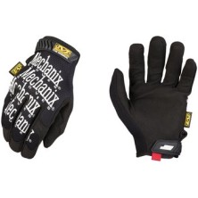 MECHANIX THE ORIGINAL GLOVES