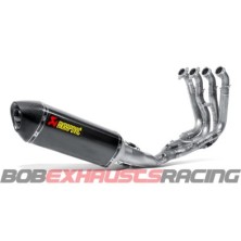 AKRAPOVIC RACING LINE CARBON