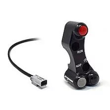 JETPRIME PIÑA 3 BOTONES LADO DERECHO APRILIA SERIE