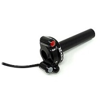 JETPRIME SUZUKI QUICK RELEASE GRIP HANDLE