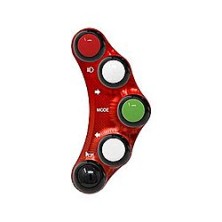 JETPRIME PIÑA IZQUIERDA PARA CALLE SUZUKI JP PLS 011