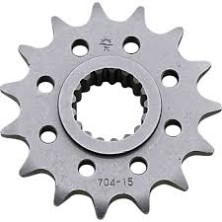 JT DUCATI 520 748 SPROCKET