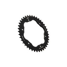 JT ALUMINUM CROWN FOR JT CROWN HOLDER JT JTA762