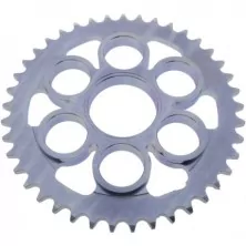 SJOT STEEL SPROCKET 525 FOR DUCATI PANIGALE V4/S