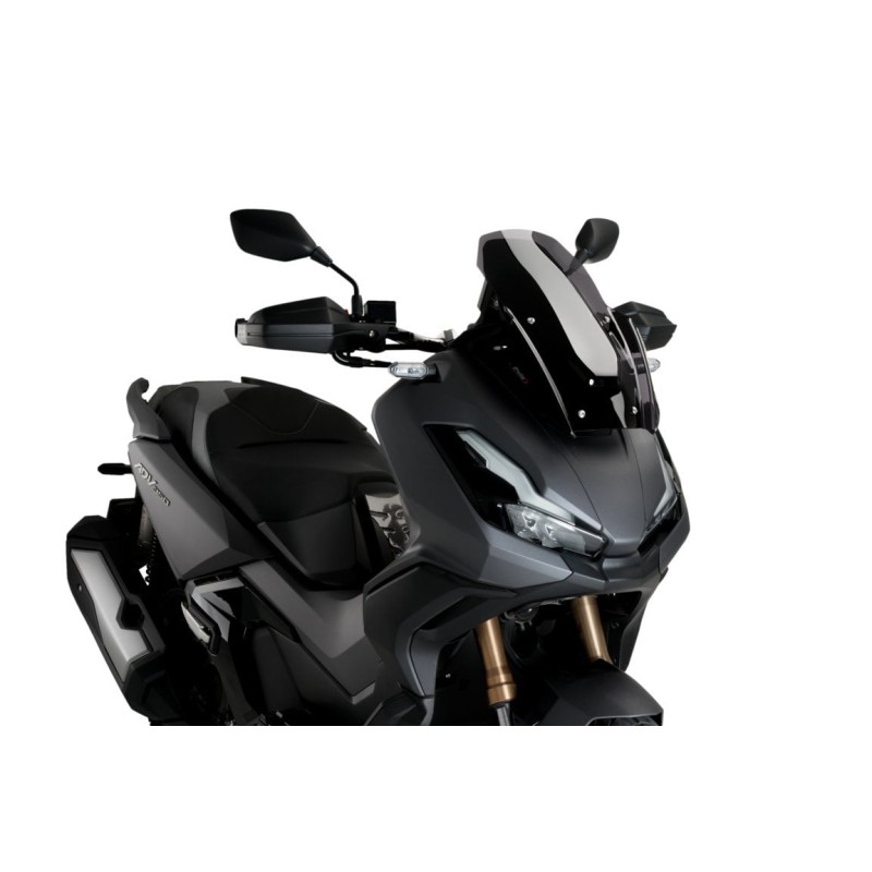 SPORT WINDSCREEN FOR HONDA ADV 350 2022- SPORT WINDSCREEN FOR HONDA ADV 350 2022-