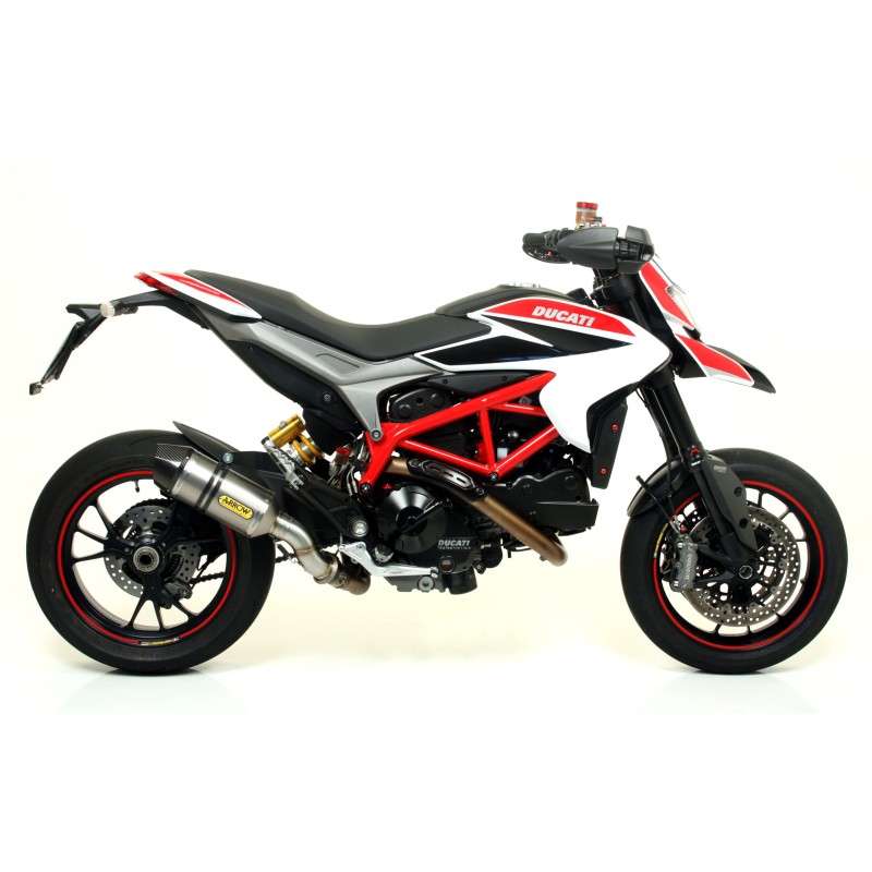 ARROW SILENCIOSO RACE-TECH 71806