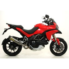 EXHAUST ARROW Works CARBON PIPE
