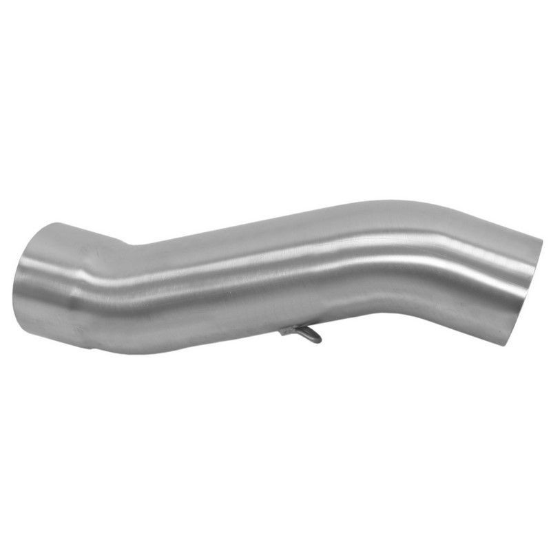 Catalytic mid-pipe for X-Kone silencers Catalytic mid-pipe for X-Kone silencers
