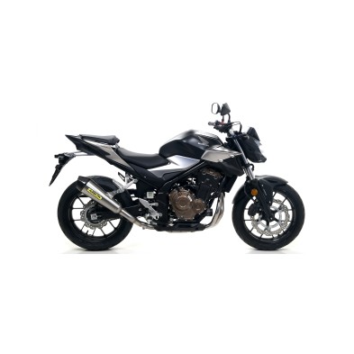 Silencioso X-Kone 71901XKI Silencioso X-Kone 71901XKI