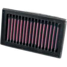 K&N FILTRO DE  AIRE BMW  BM-8006