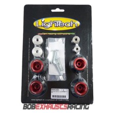 LIGHTECH PROTECTOR EJES BMW