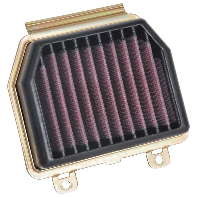 K&N AIR FILTER HONDA CB 125/300 HA-2819 K&N AIR FILTER HONDA CB 125/300 HA-2819