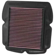 K&N AIR FILTER SUZUKI SV650-1000 SU-6503