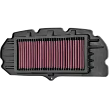 K&N AIR FILTER SUZUKI GSX B King SU-1348