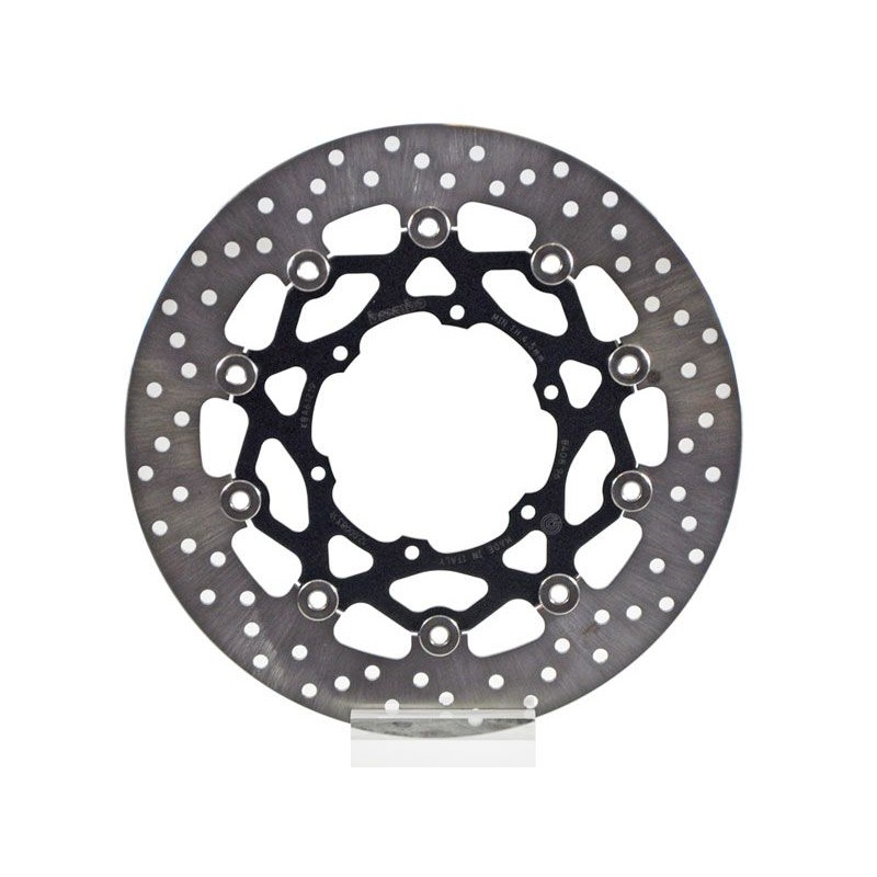 BREMBO DISC GOLD SERIES 78B40896 BREMBO DISC GOLD SERIES 78B40896
