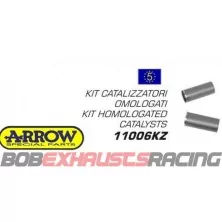 ARROW CATALYST 11006KZ / Ducati 848 '08/10