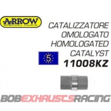 ARROW CATALYST 11008KZ / Ducati Monster 1100 EVO '11/13