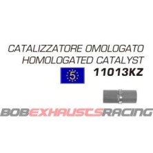 ARROW Catalizador 11013KZ / Aprilia RS4 125 11/14