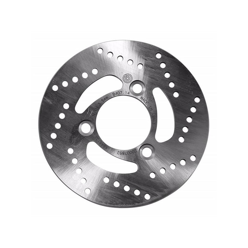 BREMBO DISCO SERIE ORO KYMCO 68B40714 BREMBO DISCO SERIE ORO KYMCO 68B40714