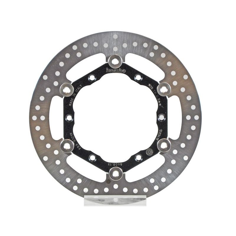 BREMBO DISCO SERIE ORO SUZUKI/YAMAHA 78B40813 BREMBO DISCO SERIE ORO SUZUKI/YAMAHA 78B40813