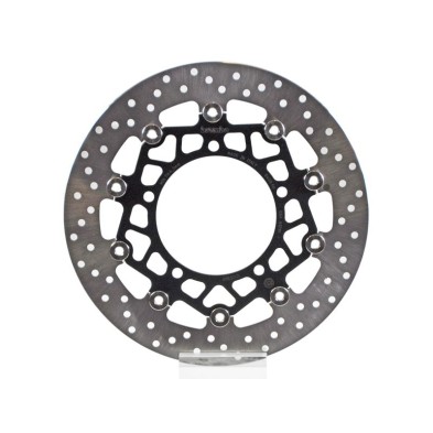 BREMBO DISCO SERIE ORO SUZUKI 78B40821
