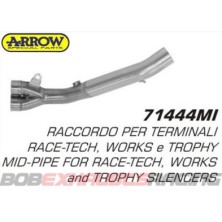 ARROW Suzuki Elbow 71444MI.