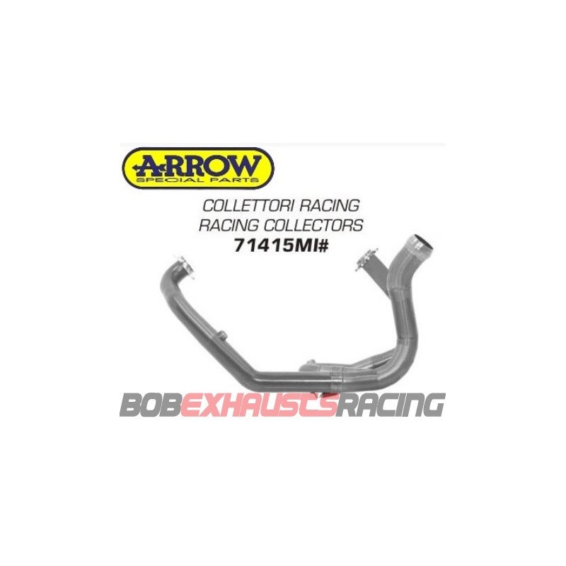 ARROW Collector FOR KTM 71415MI