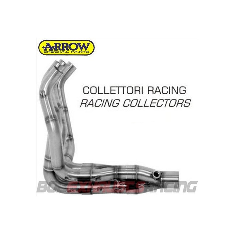 ARROW Colector / Kawasaki Z 800 - Z 800 E