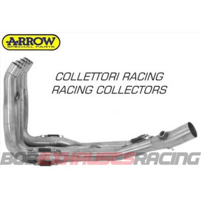 ARROW Collector / Yamaha YZF 600 R6