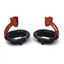 JET PRIME INTAKE TRUMPETS JP ATR 020