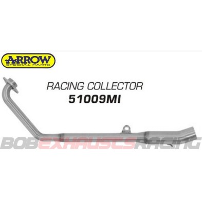 ARROW Collector Yamaha 51009MI ARROW Collector Yamaha 51009MI