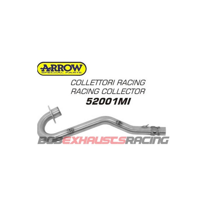 ARROW Collector 52001MI