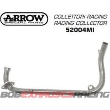 ARROW Collector 52004MI / Honda MSX 125 '13/14