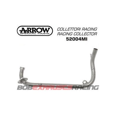 ARROW Colector 52004MI / Honda MSX 125 13/14