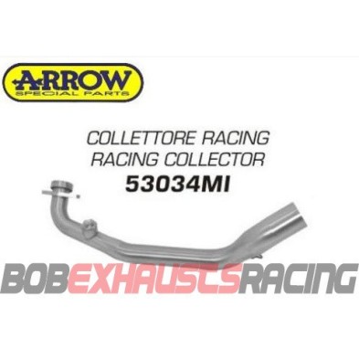 ARROW Colector Yamaha 53034MI ARROW Colector Yamaha 53034MI