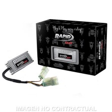 RAPID BIKE EASY RBE024
