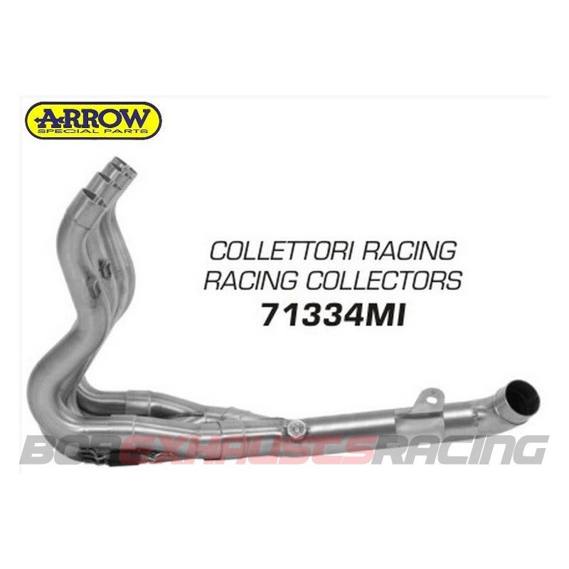 ARROW Collector 71334MI