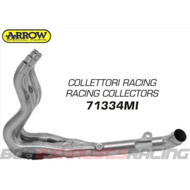 ARROW Collector 71334MI