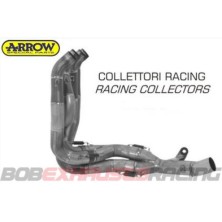 ARROW Colector 71404MI - 71484MI / Honda CBR 1000 RR 08/11 - 12/13