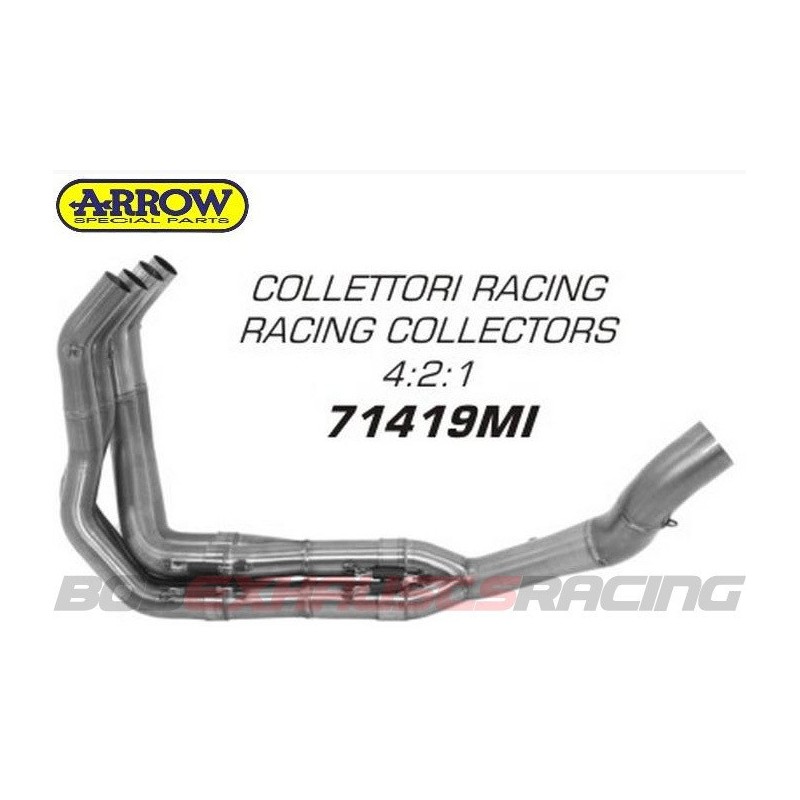 ARROW Collector 71419MI