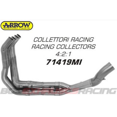 ARROW Collector 71419MI