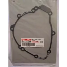 ORIGINAL YAMAHA CRANKCASE COVER GASKET 14B-15451-00
