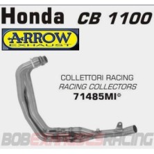 ARROW Colector 71485MI / Honda CB 1100 13/14