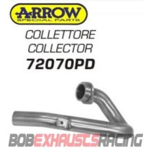 ARROW Collector Suzuki DR-Z 400 SM '05/07