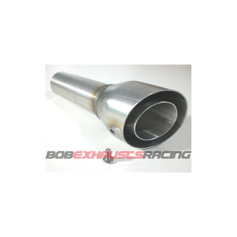 ARROW DB-Killer FOR GP2 / Honda CBR 1000 RR '08/11 - '12/13