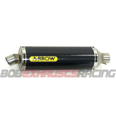 Exhaust ARROW Indy Race / Triumph Daytona 675