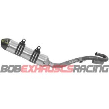 EXHAUST ARROW COMPLETE KIT MX COMPETITION