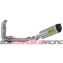 EXHAUST ARROW. Kit Competition Yamaha YZF 600 R6