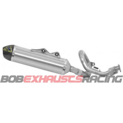 EXHAUST ARROW. Kit MX Competition / Yamaha YZ 450 F '10/13